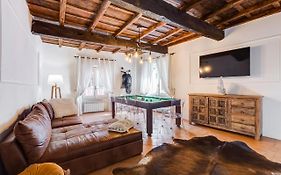 NAVONA SQUARE - RomeDreamHome